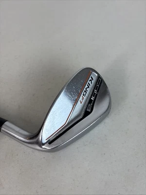 *VGC* Cobra King F7 Gap Wedge Fujikura Pro Graphite Senior (4625) - Image 1 of 4