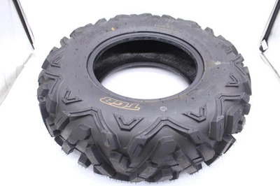 Original Vorderreifen Reifen Rad Vorne Quad TGB Blade 550 EFI - Bild 1 von 4