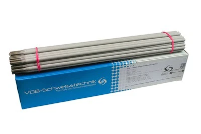 VDB MIX Stabelektrode 4316 Edelstahl 308 Schweissen Schweisselektrode Rostfrei Rutil