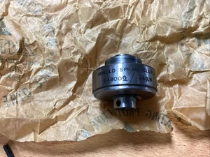 Embrague Renold Sprag 648001,25 mm Rh - Imagen 1 de 20