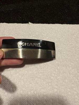 Clip de pelo Chanel Barrette Foto 1 de 4