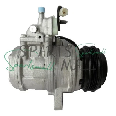 Compresor de aire acondicionado nuevo 88320-28160 para Toyota Previa Foto 1 de 4