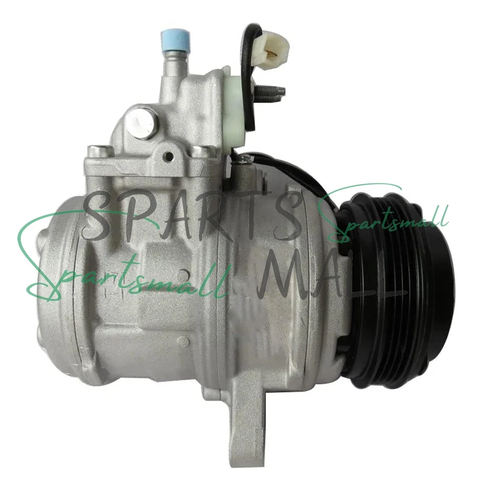 Compresor de aire acondicionado nuevo 88320-28160 para Toyota Previa Foto 1 de 4