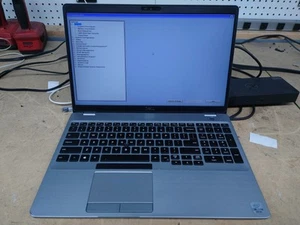 Dell Precision 3551 15,6" i7-10850H 16 GB de RAM sin sistema operativo/SSD - Imagen 1 de 5