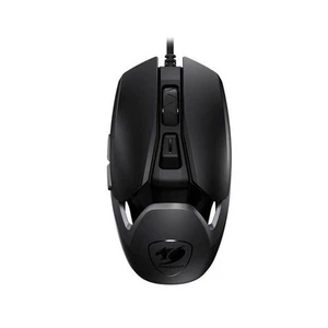 Imicro AIRBLADER Cougar Airblader Usb Optical Gaming Mouse - Picture 1 of 1