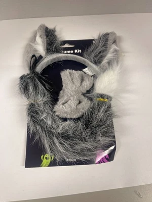 Instant Halloween Costume Kit and Other Halloween Accessories Headbands, Mask+ - Image 1 of 4