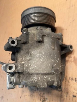 2006–2011 Honda Civic A/C Air Compressor 1.8L - Изображение 1 из 2