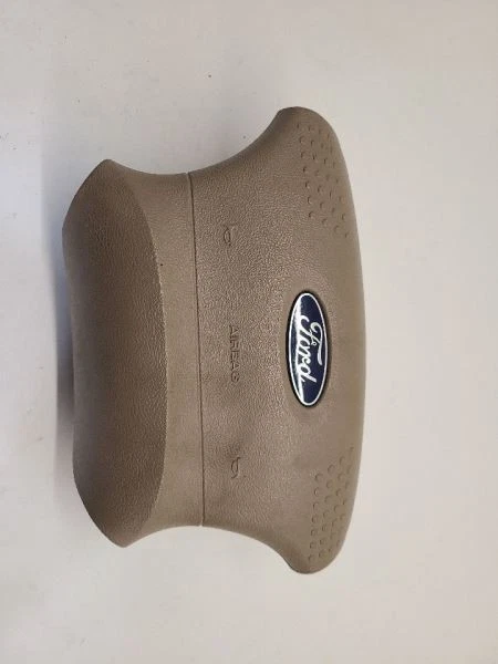 2001-05 FORD EXPLORER LH Front 4 Door Sport Trac Driver Wheel Air Bag  Foto 1 de 4