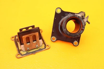 Juego de montaje de jaula de caña de arranque de admisión Suzuki Rm85 Rm 85 2002-2023 Foto 1 de 4