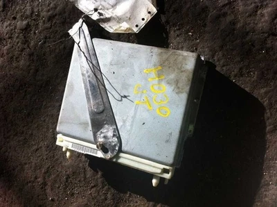 94 95 VOLVO 850 CHASIS ECM MÓDULO DE TRANSMISIÓN EN MÓDULO DE CONTROL CAJA TURBO Foto 1 de 2