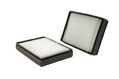 Filtro de aire de cabina WIX 46981 para modelos seleccionados de camionetas Ford Sterling 96-10 Foto 1 de 4