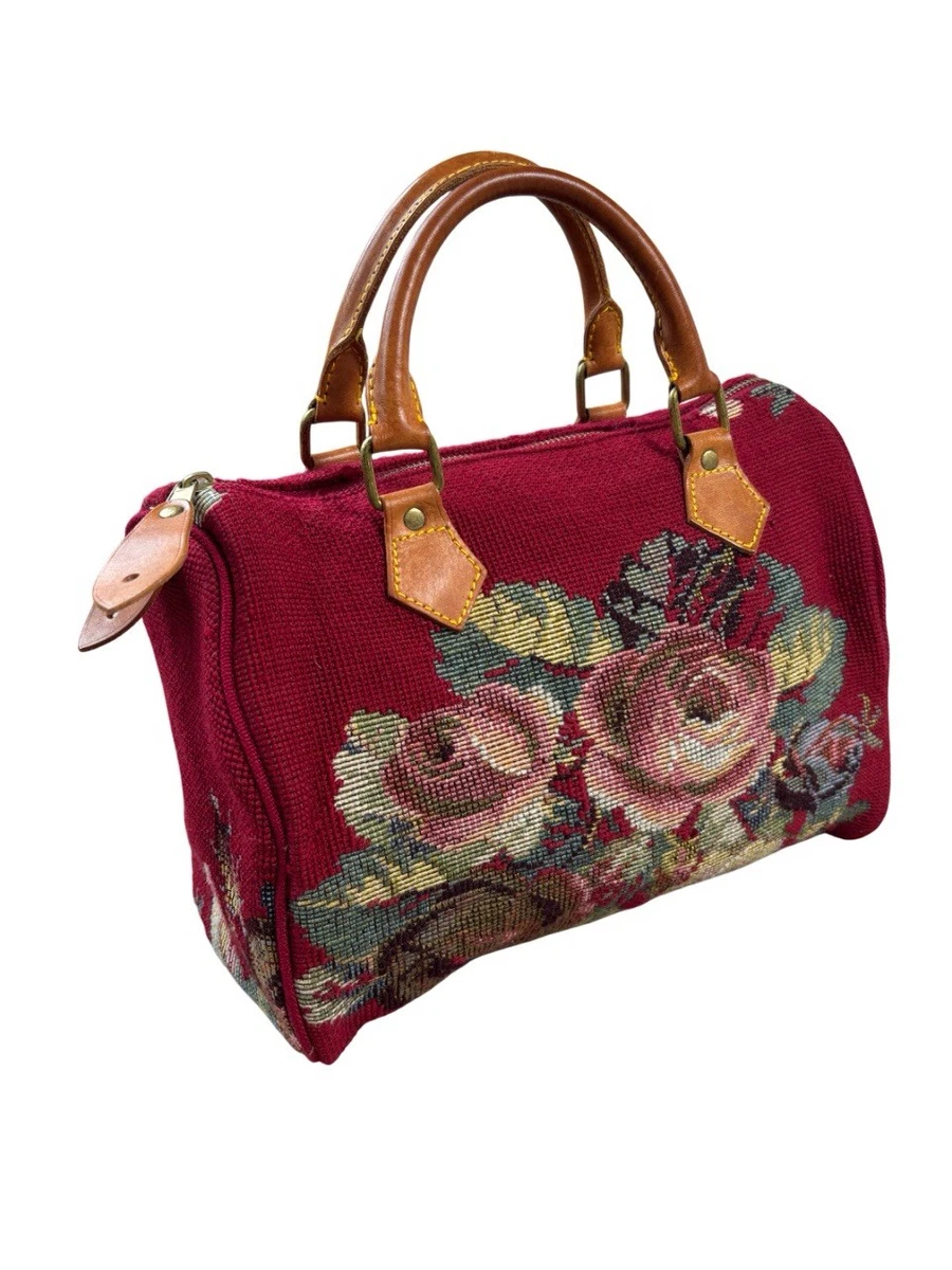 Ralph Lauren Floral Bags & Handbags for Women for sale | eBay