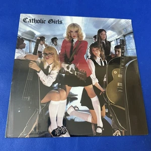 #A39 Catholic Girls/Catholic Girls Sealed Vinyl. 1982 - Picture 1 of 12