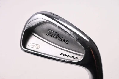 Titleist 716 CB #5 Iron / 27 Degree / Stiff Flex AMT Black Shaft - Image 1 of 4