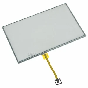 Touch Screen Glass Digitizer Fit For Ford F150 Sync 2 Radio F Series Trucks 8'' - Bild 1 von 2