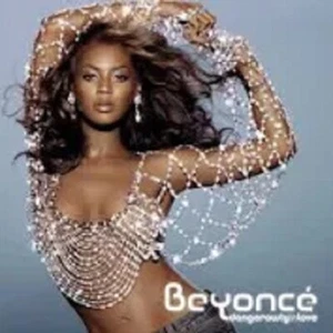 Dangerously in Love by Beyonce (CD, 2003) - Foto 1 di 1