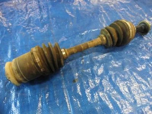 ARCTIC CAT 300 4X4 2000 REAR CV AXLE SHAFT  250 #2 - Picture 1 of 1