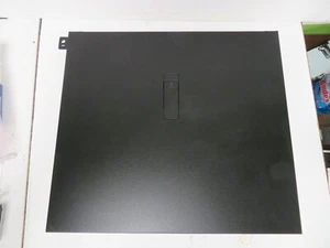 Dell Precision T7820 Tower Mechanical Side Panel Cover Assembly Black - Afbeelding 1 van 5