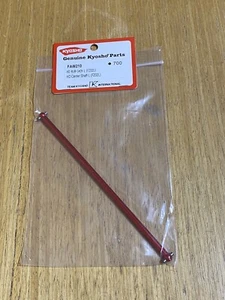 Genuine KYOSHO Parts FAW210 HD Centre Shaft L Tune Up Parts 1/10 RC NIP - Picture 1 of 3