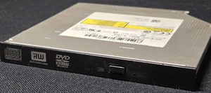 CD DVD RW Burner Writer Laptop SATA Drive TS-L633 Toshiba - Picture 1 of 4