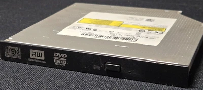 CD DVD RW Burner Writer Laptop SATA Drive TS-L633 Toshiba - Image 1 of 4