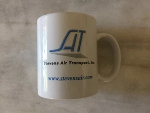 Stevens Air Transport, Inc Coffee Mug - Picture 1 of 4