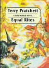 Equal Rites (Discworld Novels) By Terry Pratchett. 1856953874