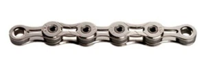 KMC X11SL Chain - 11 Speed - 118L - Silver - Picture 1 of 3