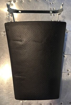 Tapa consola central Lamborghini Murcielago, usada, P/N 410863761G Foto 1 de 4