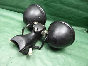 SCHEINWERFER TRIUMPH SPEED TRIPLE T509 885cc 955cc 1997- - Bild 1 von 12