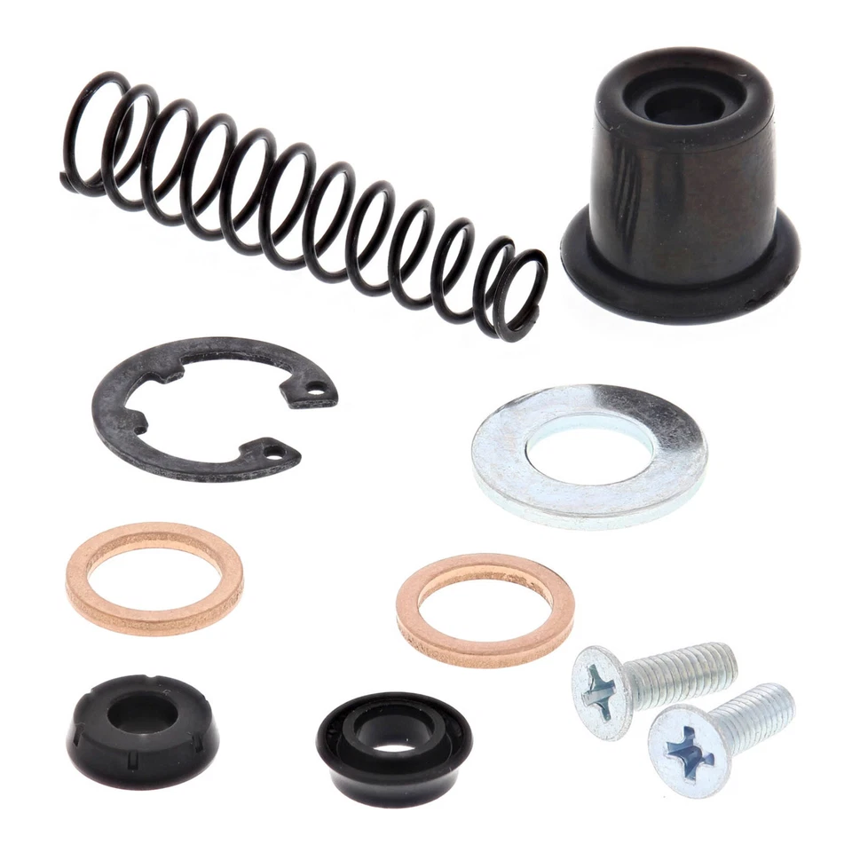 All Balls Front Brake Master Cyl Rebuild Kit for Kawasaki KX500 1994-2004 - image 1 of 1