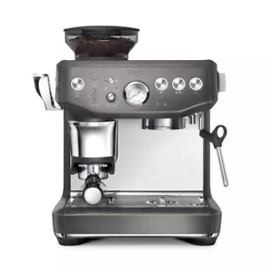 Sage The Barista Express Impress SES876BST Coffee Machine Black Stainless Steel- - Picture 1 of 9