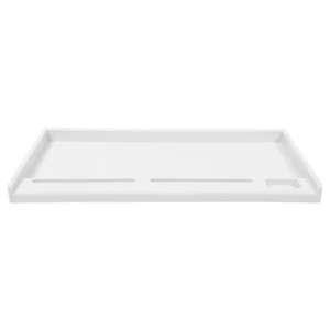 Schreibtisch-Tastaturablage, ausziehbare Tastaturablage, seitliche - Bild 1 von 18