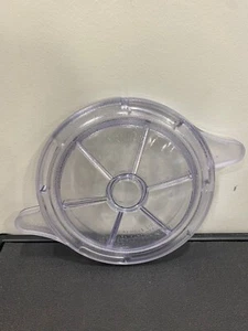 Waterway Plastics 511-1310B Pump Lid for Pools "OPEN BOX" NEW - FREE SHIPPING - Picture 1 of 4