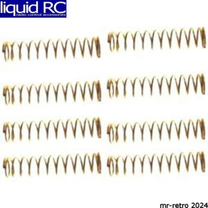 Works for Competition 17384 Gold springs associated shocks - Picture 1 of 2