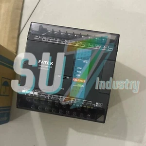Fatek FBS-20MCR2-AC PLC Module # 1pcs New In Box - Picture 1 of 3