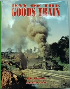 Day of the Goods Train          Code 8124-023 - Bild 1 von 3