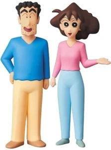 Ultra Detail Figur (UDF): Hiroshi + Misae - JAPAN IMPORT - US VERKÄUFER - Bild 1 von 10