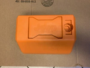 2018-2026 Jeep Wrangler JL, Jeep Truck JT Jack Base NEW MOPAR OEM - Picture 1 of 5