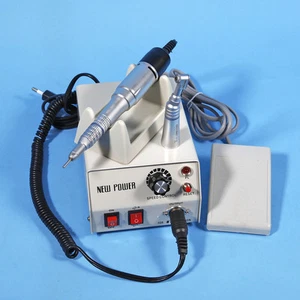 Dental Labor Marathon Mikromotor Micromotor Schleifer w/ Winkelstück Handpiece