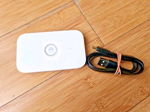 Huawei Mobile WiFi Router E5573C - Afbeelding 1 van 6