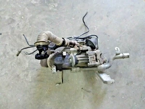 SCAMBIATORE VALVOLA EGR CHIAMARE PER INFORMAZION C4 PICASSO II 2 2013> ORIGINALE - Foto 1 di 3
