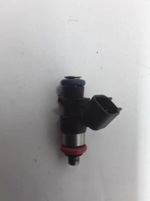 Piezas de inyección de combustible inyector de combustible 3,6 L 2015 Chrysler 200 6xS-407P Foto 1 de 4