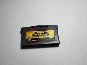 Fire Emblem: The Sacred Stones (Nintendo Game Boy Advance GBA) Tested Authentic - Picture 1 of 4