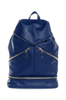 Mochila organizadora Hang Accessories Bowie Tech - azul Foto 1 de 4