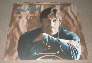 GENE CLARK Lost Studio Sessions LP LIMITED NUMBERED ORIGINAL not RSD Sealed NEW - Picture 1 of 3