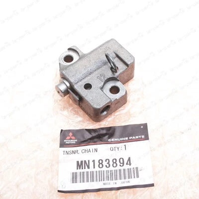 Tensor de cadena de distribución genuino Mitsubishi 08-15 Lancer Evo X Outlander MN183894 Foto 1 de 4