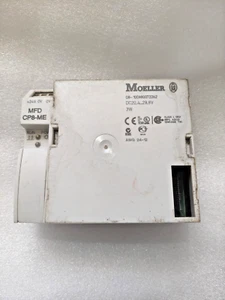 EATON MOELLER MFD-CP8-ME POWER SUPPLY TESTED OK MFDCP8ME - Picture 1 of 8