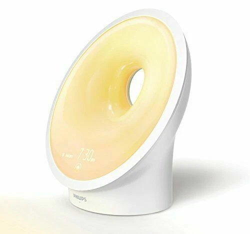 Philips Somneo HF 3651/01 Wake-up Light