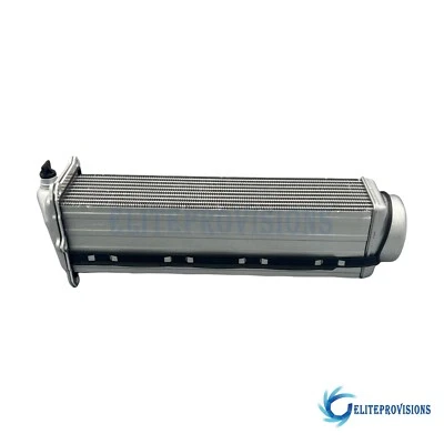 Intercooler 06E145621E Fits Audi A4 A7 A8 S4 S5 Q5 Q7 SQ5 2.0L 3.0L 2010-2017 Foto 1 de 4